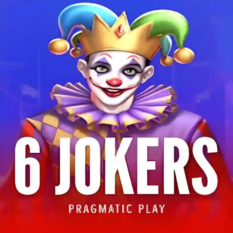 6 Jokers Casino Game