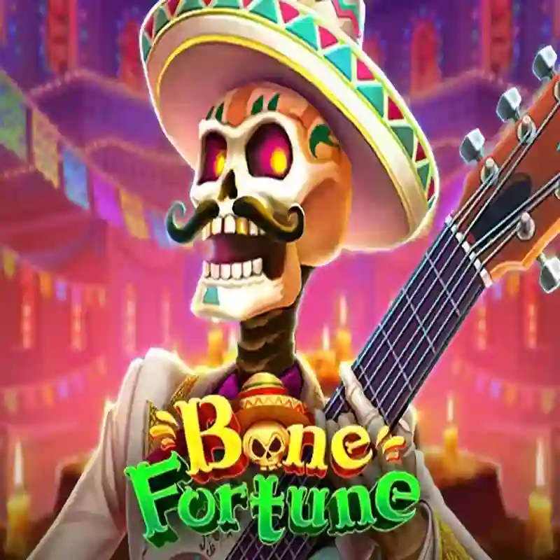 Slot Bone Fortune en Lucky Casino México