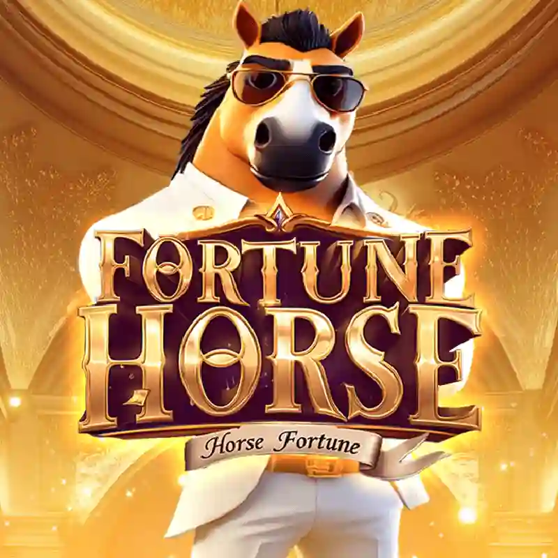Fortune Horse Slot Casino en línea