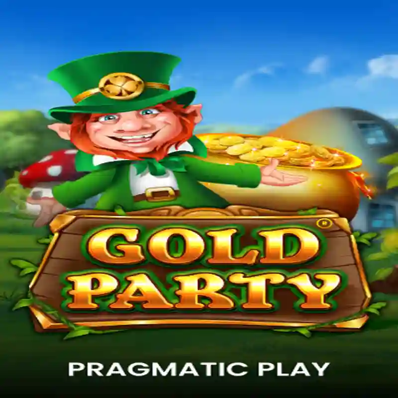Gold Party Slot Game Lucky Casino México