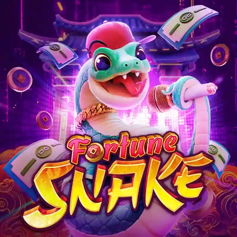 PGS Fortune Snake Slot Lucky México