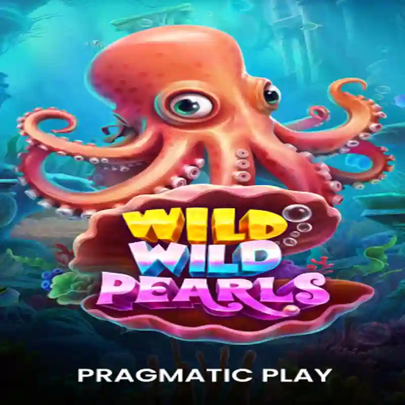 PP Wild Wild Pearls Slot Juego de Casino