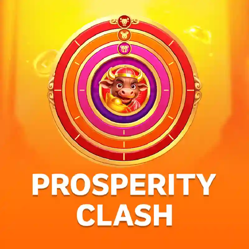 Juego de casino Prosperity Clash en lucky