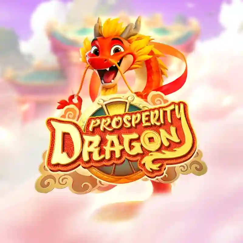 Slot Prosperity Dragon en Lucky Casino México