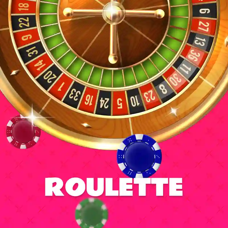 Jugar Roulette en lucky Casino