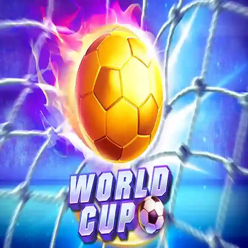 Juego de casino World Cup en lucky