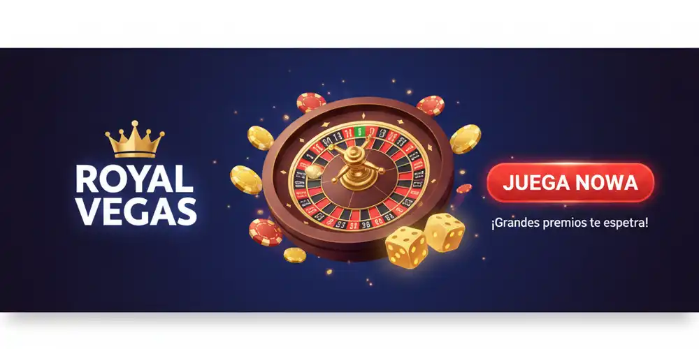 Lucky Casino Banner